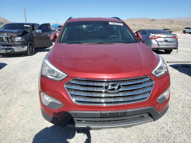 Photo 4 VIN: KM8SM4HF8GU164074 - HYUNDAI SANTA FE S 