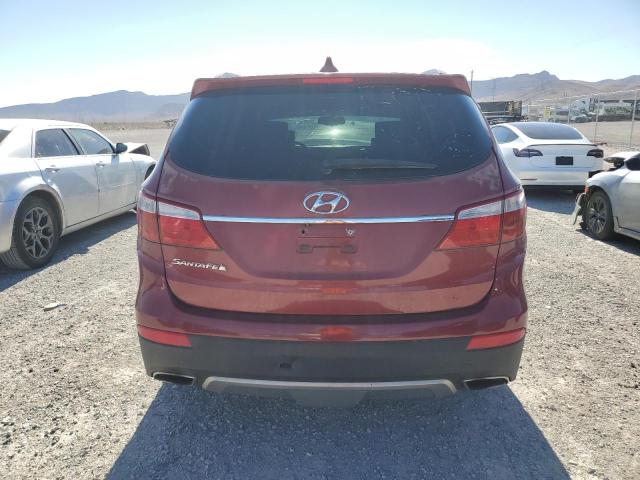 Photo 5 VIN: KM8SM4HF8GU164074 - HYUNDAI SANTA FE S 