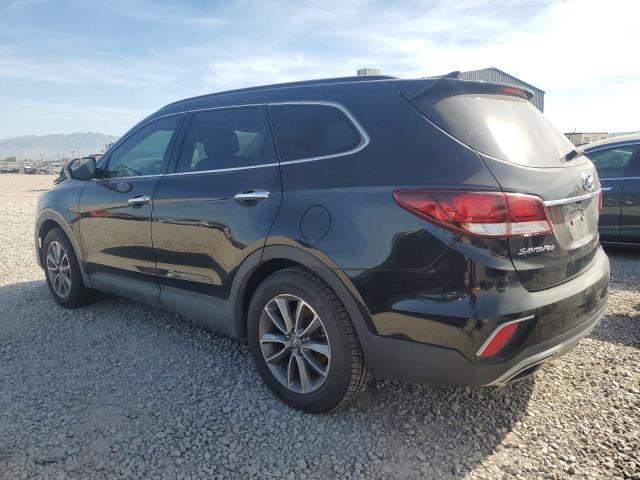 Photo 1 VIN: KM8SM4HF8HU172385 - HYUNDAI SANTA FE S 