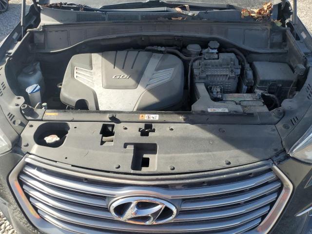 Photo 11 VIN: KM8SM4HF8HU172385 - HYUNDAI SANTA FE S 