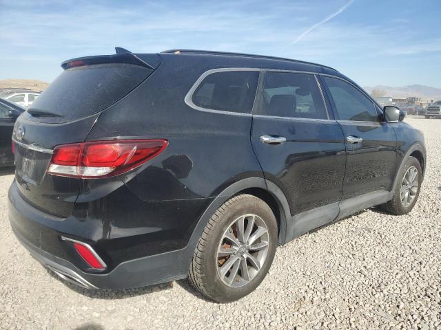 Photo 2 VIN: KM8SM4HF8HU172385 - HYUNDAI SANTA FE S 