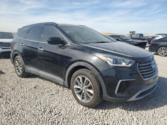 Photo 3 VIN: KM8SM4HF8HU172385 - HYUNDAI SANTA FE S 