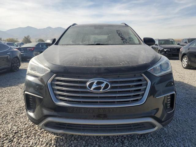 Photo 4 VIN: KM8SM4HF8HU172385 - HYUNDAI SANTA FE S 