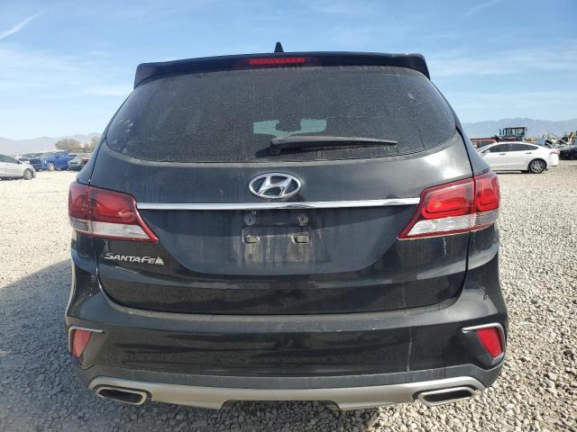 Photo 5 VIN: KM8SM4HF8HU172385 - HYUNDAI SANTA FE S 