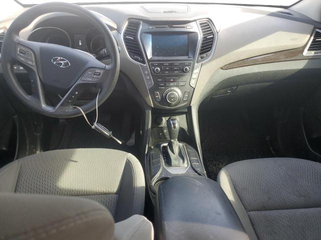 Photo 7 VIN: KM8SM4HF8HU172385 - HYUNDAI SANTA FE S 