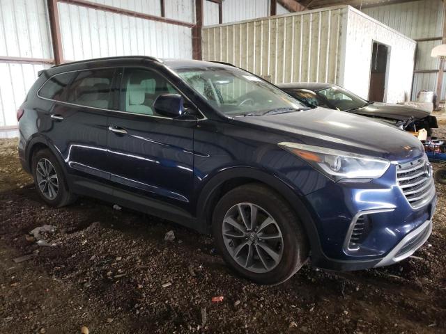 Photo 3 VIN: KM8SM4HF8HU179031 - HYUNDAI SANTA FE S 