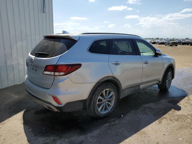 Photo 2 VIN: KM8SM4HF8HU200752 - HYUNDAI SANTA FE S 