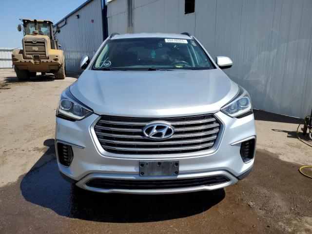 Photo 4 VIN: KM8SM4HF8HU200752 - HYUNDAI SANTA FE S 