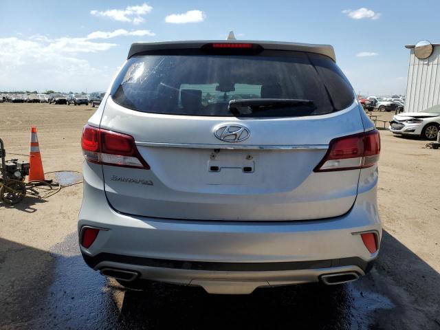 Photo 5 VIN: KM8SM4HF8HU200752 - HYUNDAI SANTA FE S 