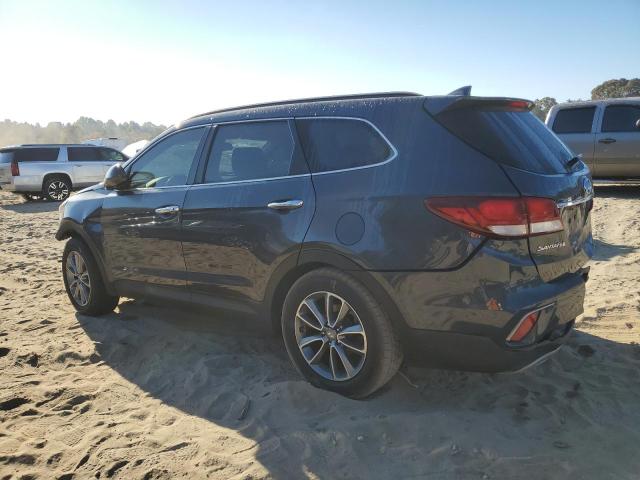 Photo 1 VIN: KM8SM4HF8HU239180 - HYUNDAI SANTA FE S 