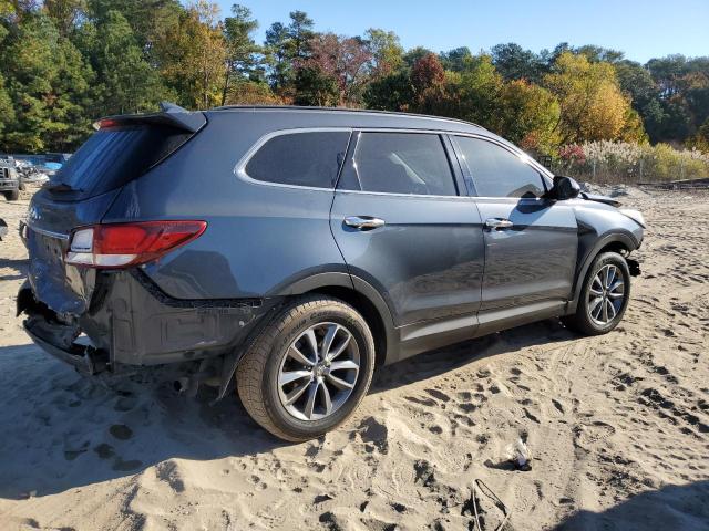 Photo 2 VIN: KM8SM4HF8HU239180 - HYUNDAI SANTA FE S 