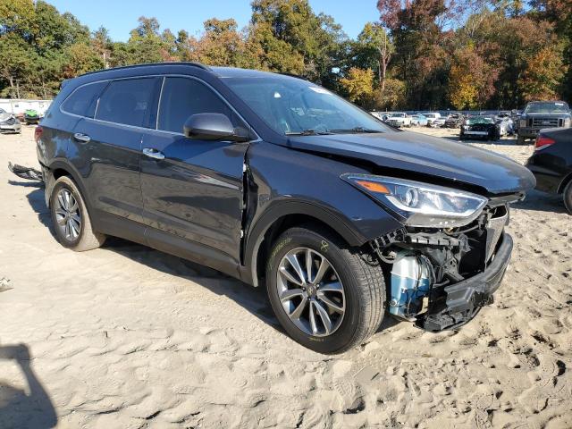 Photo 3 VIN: KM8SM4HF8HU239180 - HYUNDAI SANTA FE S 