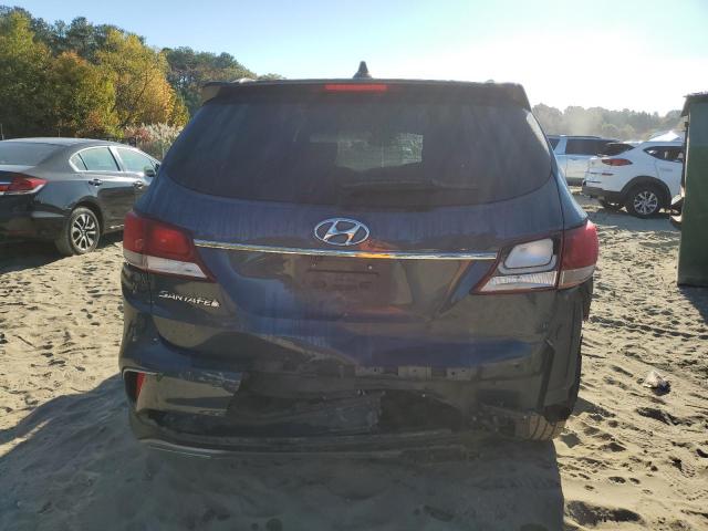 Photo 5 VIN: KM8SM4HF8HU239180 - HYUNDAI SANTA FE S 