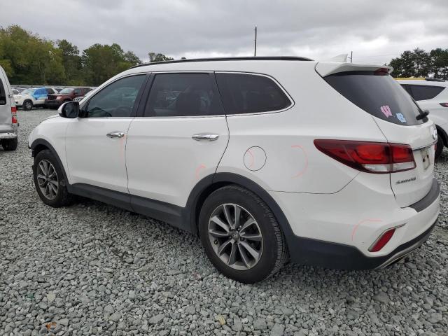 Photo 1 VIN: KM8SM4HF8HU252575 - HYUNDAI SANTA FE 