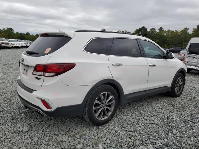 Photo 2 VIN: KM8SM4HF8HU252575 - HYUNDAI SANTA FE 