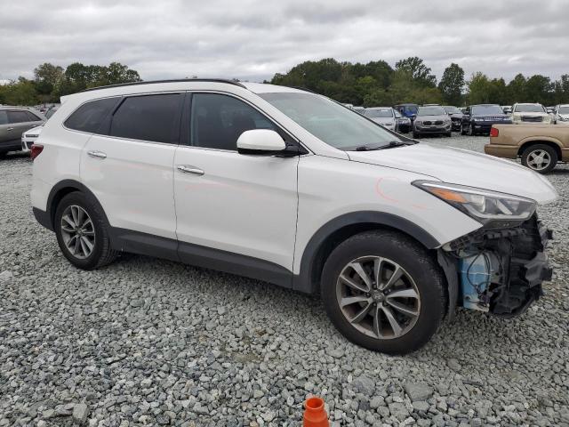 Photo 3 VIN: KM8SM4HF8HU252575 - HYUNDAI SANTA FE 