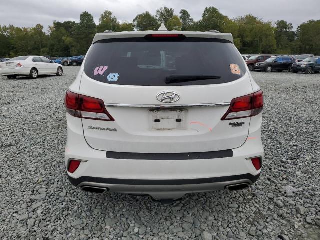 Photo 5 VIN: KM8SM4HF8HU252575 - HYUNDAI SANTA FE 