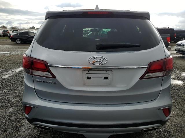 Photo 5 VIN: KM8SM4HF8JU267941 - HYUNDAI SANTA FE 