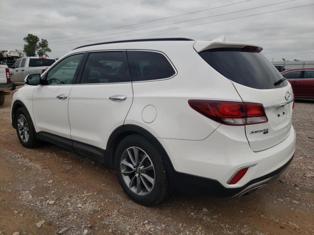 Photo 1 VIN: KM8SM4HF8KU310613 - HYUNDAI SANTA FE X 