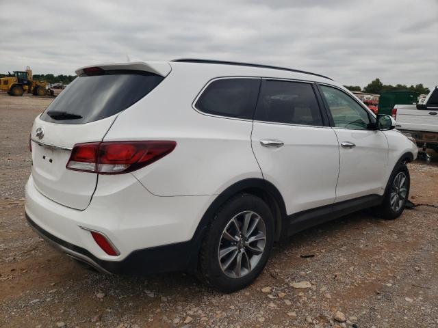 Photo 2 VIN: KM8SM4HF8KU310613 - HYUNDAI SANTA FE X 