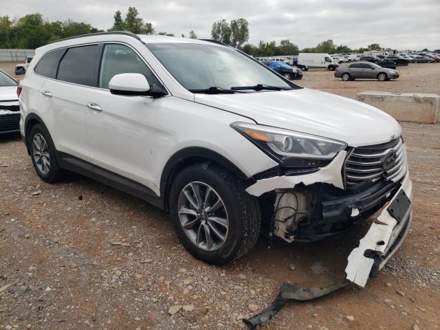 Photo 3 VIN: KM8SM4HF8KU310613 - HYUNDAI SANTA FE X 