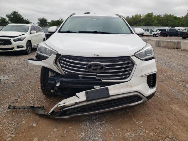 Photo 4 VIN: KM8SM4HF8KU310613 - HYUNDAI SANTA FE X 