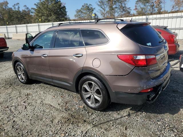 Photo 1 VIN: KM8SM4HF9DU014910 - HYUNDAI SANTA FE G 