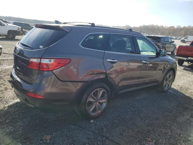 Photo 2 VIN: KM8SM4HF9DU014910 - HYUNDAI SANTA FE G 