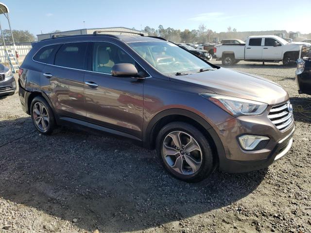 Photo 3 VIN: KM8SM4HF9DU014910 - HYUNDAI SANTA FE G 