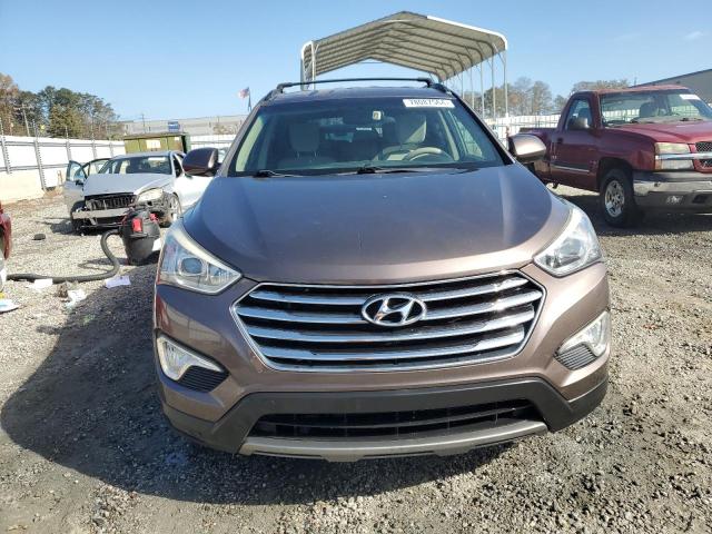 Photo 4 VIN: KM8SM4HF9DU014910 - HYUNDAI SANTA FE G 