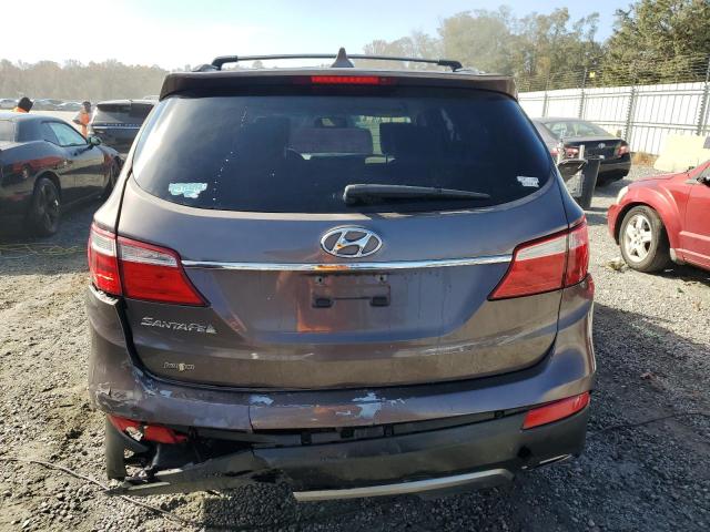 Photo 5 VIN: KM8SM4HF9DU014910 - HYUNDAI SANTA FE G 