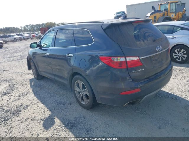 Photo 2 VIN: KM8SM4HF9EU045138 - HYUNDAI SANTA FE 