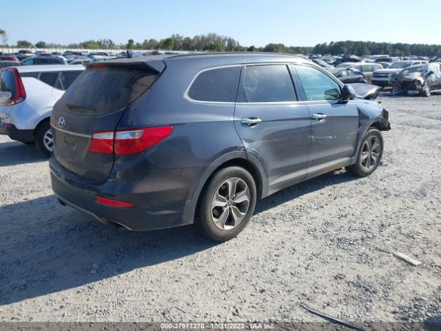 Photo 3 VIN: KM8SM4HF9EU045138 - HYUNDAI SANTA FE 