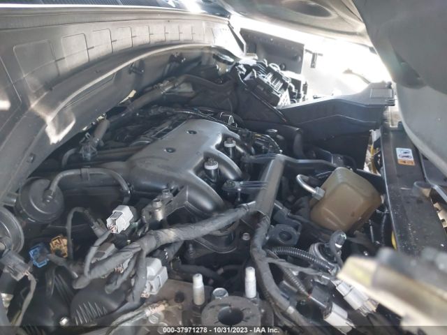 Photo 9 VIN: KM8SM4HF9EU045138 - HYUNDAI SANTA FE 