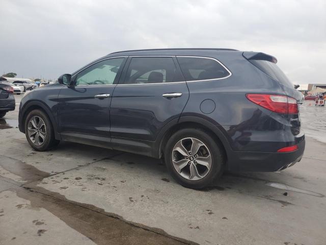 Photo 1 VIN: KM8SM4HF9EU063154 - HYUNDAI SANTA FE G 