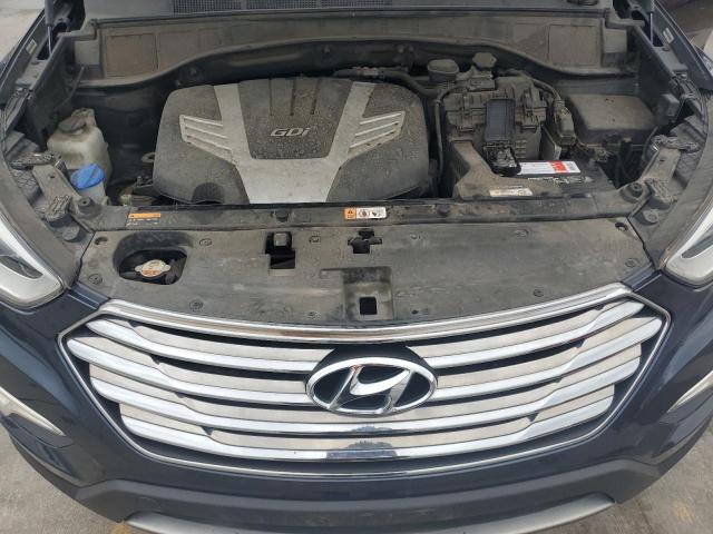 Photo 11 VIN: KM8SM4HF9EU063154 - HYUNDAI SANTA FE G 