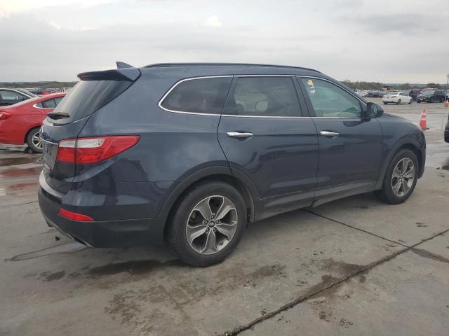 Photo 2 VIN: KM8SM4HF9EU063154 - HYUNDAI SANTA FE G 