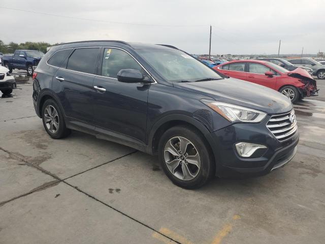 Photo 3 VIN: KM8SM4HF9EU063154 - HYUNDAI SANTA FE G 