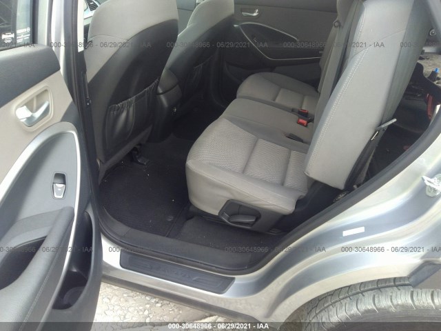 Photo 7 VIN: KM8SM4HF9FU109177 - HYUNDAI SANTA FE 