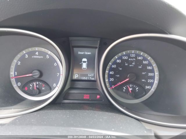 Photo 6 VIN: KM8SM4HF9FU109390 - HYUNDAI SANTA FE XL 