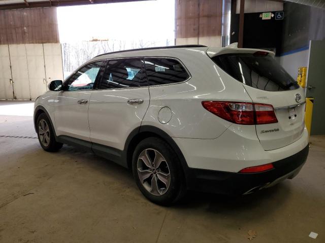 Photo 1 VIN: KM8SM4HF9GU135005 - HYUNDAI SANTA FE S 