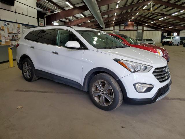 Photo 3 VIN: KM8SM4HF9GU135005 - HYUNDAI SANTA FE S 