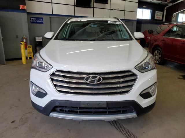 Photo 4 VIN: KM8SM4HF9GU135005 - HYUNDAI SANTA FE S 