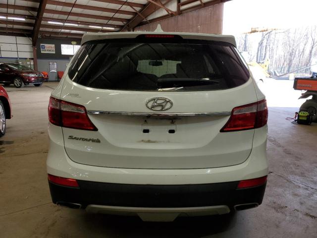 Photo 5 VIN: KM8SM4HF9GU135005 - HYUNDAI SANTA FE S 