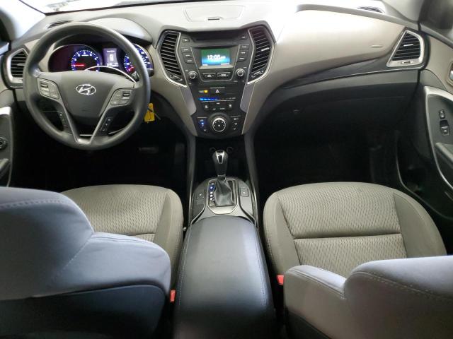 Photo 7 VIN: KM8SM4HF9GU135005 - HYUNDAI SANTA FE S 