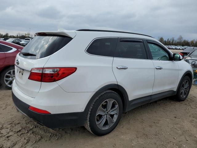 Photo 2 VIN: KM8SM4HF9GU137790 - HYUNDAI SANTA FE S 