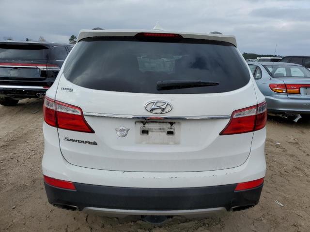 Photo 5 VIN: KM8SM4HF9GU137790 - HYUNDAI SANTA FE S 