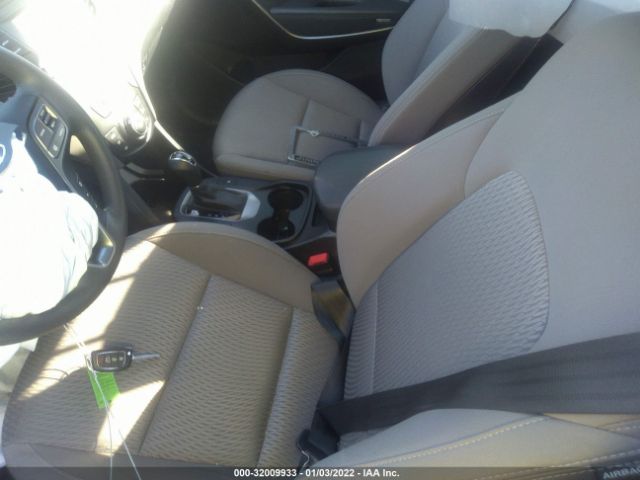 Photo 4 VIN: KM8SM4HF9GU147932 - HYUNDAI SANTA FE 