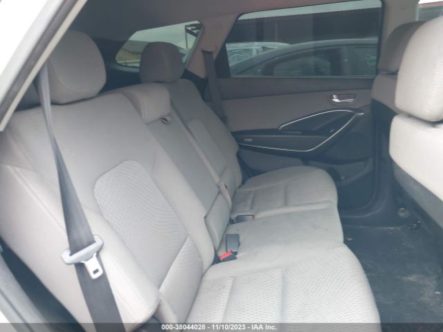 Photo 7 VIN: KM8SM4HF9GU149342 - HYUNDAI SANTA FE 