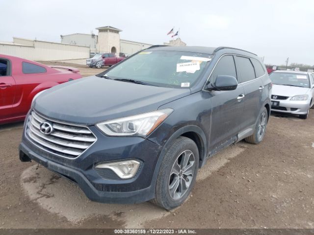 Photo 1 VIN: KM8SM4HF9GU153875 - HYUNDAI SANTA FE 